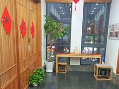 -子曰书院·古筝围棋书法国画小主持(夏都店)