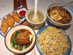 -东园小馆·早茶·淮扬小炒(印象汇店)