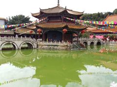 -圆通寺