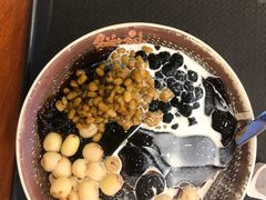-鲜芋仙(高新万达广场店)