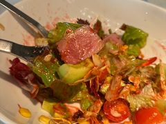 -燃扒房Steakhouse(皇庭店)