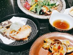 -德川家日本料理(中关村寰太大厦店)
