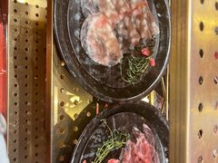 -牛牛章·章鱼水煎肉(光谷世界城店)