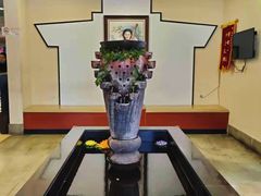 -東城故事·尋找姆媽的味道(玉兰路店)