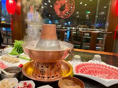 -南门涮肉(通州大船店)