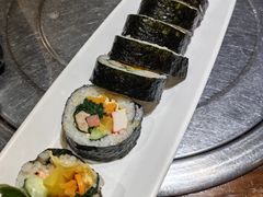 -坦坦大炉·韩式烤肉(望京店)