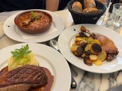 -Le Comptoir de la Gastronomie