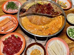 -后火锅(总店)
