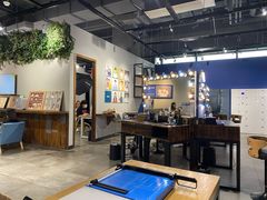 -海马体照相馆(天津世纪都会店)