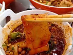 -马玉林麻辣烫串串香·清真(莫尔街北门店)