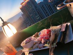 -萨芭蒂高空花园餐酒吧