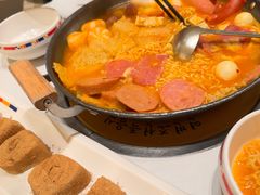 -七八冷面·延边朝鲜族美食(世纪汇店)