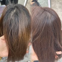 -MT·ID 烫发.染发.接发SALON