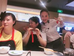 -海底捞火锅(欣大百货店)