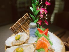 -蟹犇前•帝王蟹雪蟹(陆家嘴店)