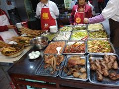 -华兴街煎蛋面(总店)