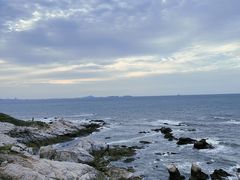 -养马岛旅游度假区