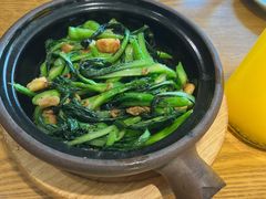 -去茶去餐厅(中央大街店)