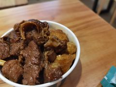 -阿婆牛杂·广府非遗地标美食(云山天地店)
