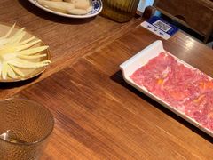 -楠火锅(昆山金鹰店)