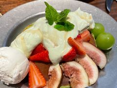 热香饼-幸邻食堂