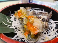 -渔娘渔家丹东海鲜(东直门店)