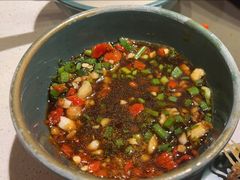 -新辣道鱼火锅(上地华联店)