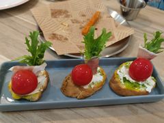 -吃饼人西餐(南开店)