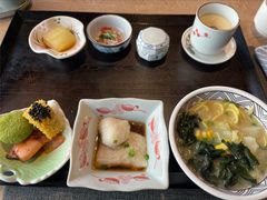 -北京古北水镇御舍温泉酒店
