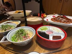 -壹零捌道·北京烤鸭(车公庄店)