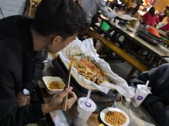 -纽道沸巫山纸包鱼(中海国际店)