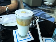 -希尔顿南海酒店·观廊大堂吧·海景下午茶