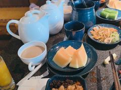 -湊湊火锅·茶憩(来福士广场店)