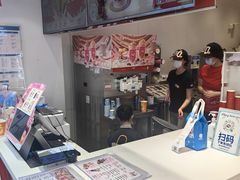 -DQ·蛋糕·冰淇淋(天通苑华联店)