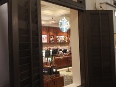 -星巴克臻选(广州沙面店)