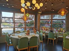 -大师傅金奖啤酒鱼(西街口总店)