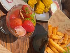 -食陆号·新式台湾创意菜(苏州首店)