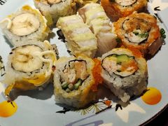 -松子料理(白家庄店)
