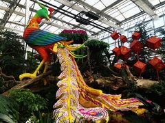 -兰陵国家农业公园