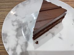 -榖屋house of flour(张江首店)
