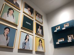-海马体照相馆(龙湖杭州金沙天街店)