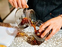 -sugarman espresso素饮糖人高新咖啡工厂
