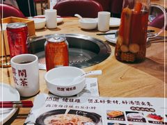 -好彩猪肚鸡(正弘城店)