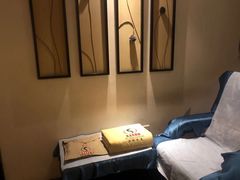 -华夏良子·足道SPA艾灸(铁道大厦店)