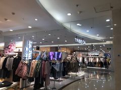 -翠微百货(龙德店)
