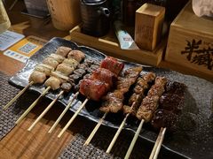 -半藏居酒屋(香港花园店)