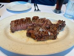 -摩根扒房(桐梓林店)