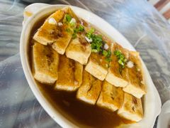 -满記土窑烧鷄波浪山莊