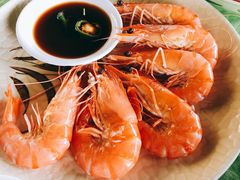 -盛港湾海鲜食府(黄沙店)