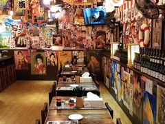 大堂-平成屋· Late Night 食堂(四川北路店)